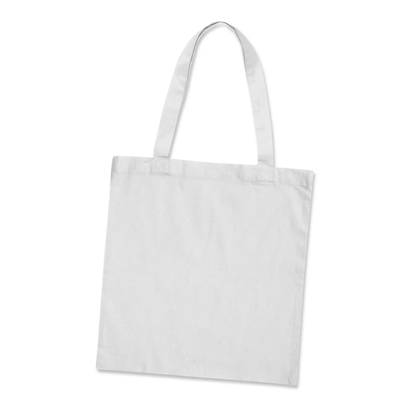 Sonnet Cotton Tote Bag - Colours - PrintaPromo