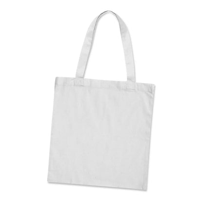 Sonnet Cotton Tote Bag - Colours - PrintaPromo