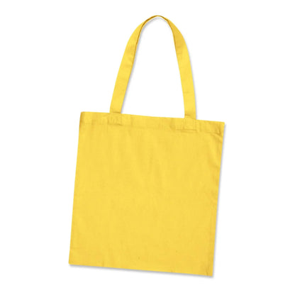 Sonnet Cotton Tote Bag - Colours - PrintaPromo