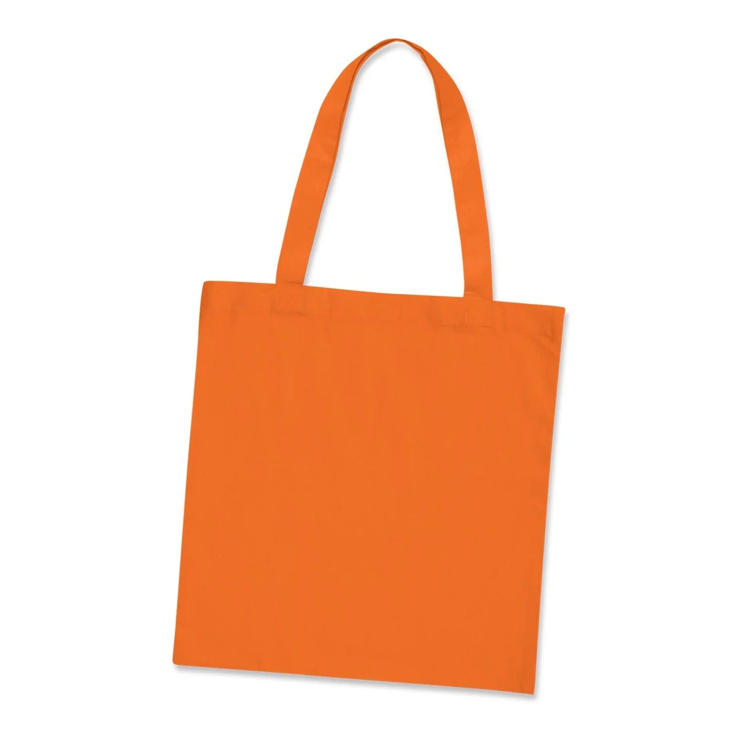 Sonnet Cotton Tote Bag - Colours - PrintaPromo