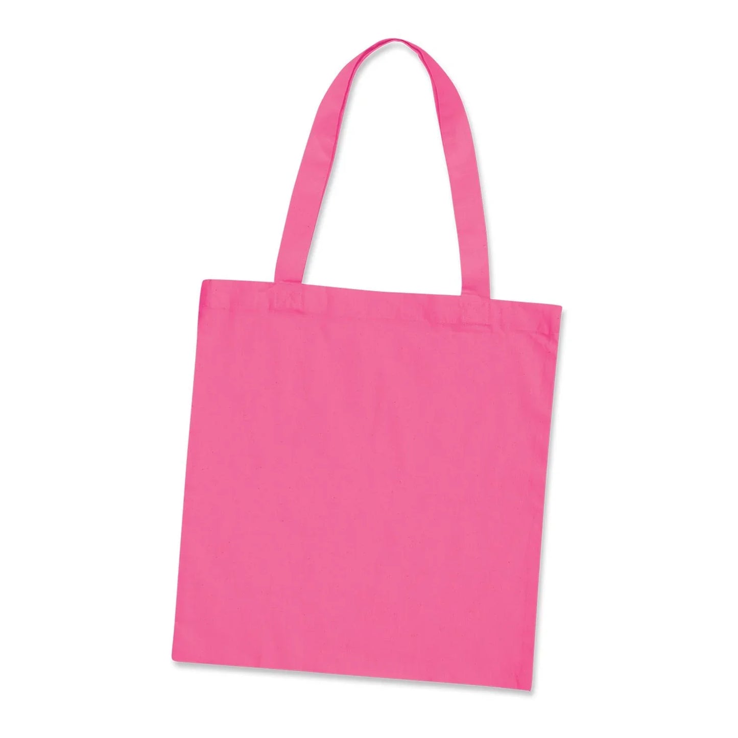 Sonnet Cotton Tote Bag - Colours - PrintaPromo