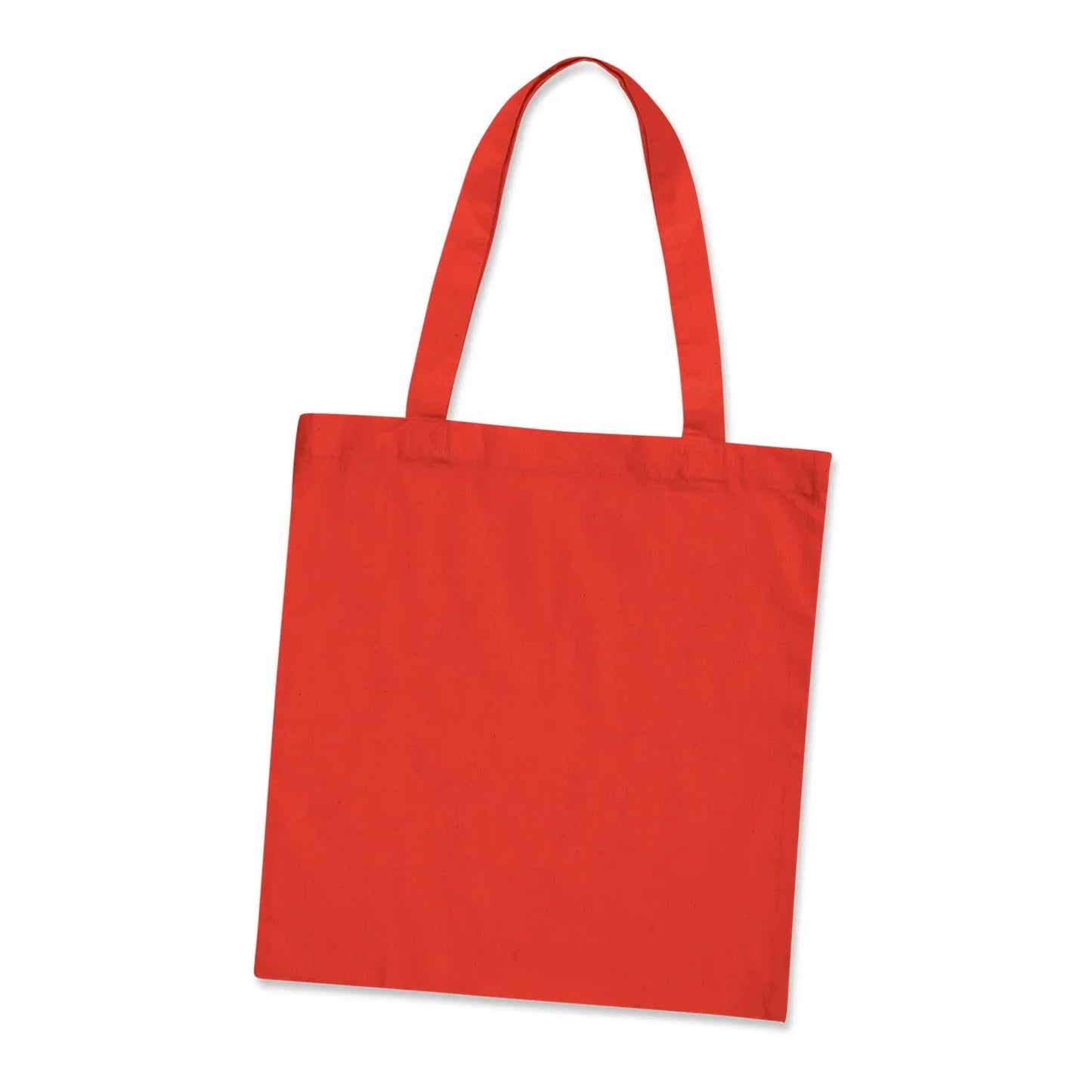 Sonnet Cotton Tote Bag - Colours - PrintaPromo