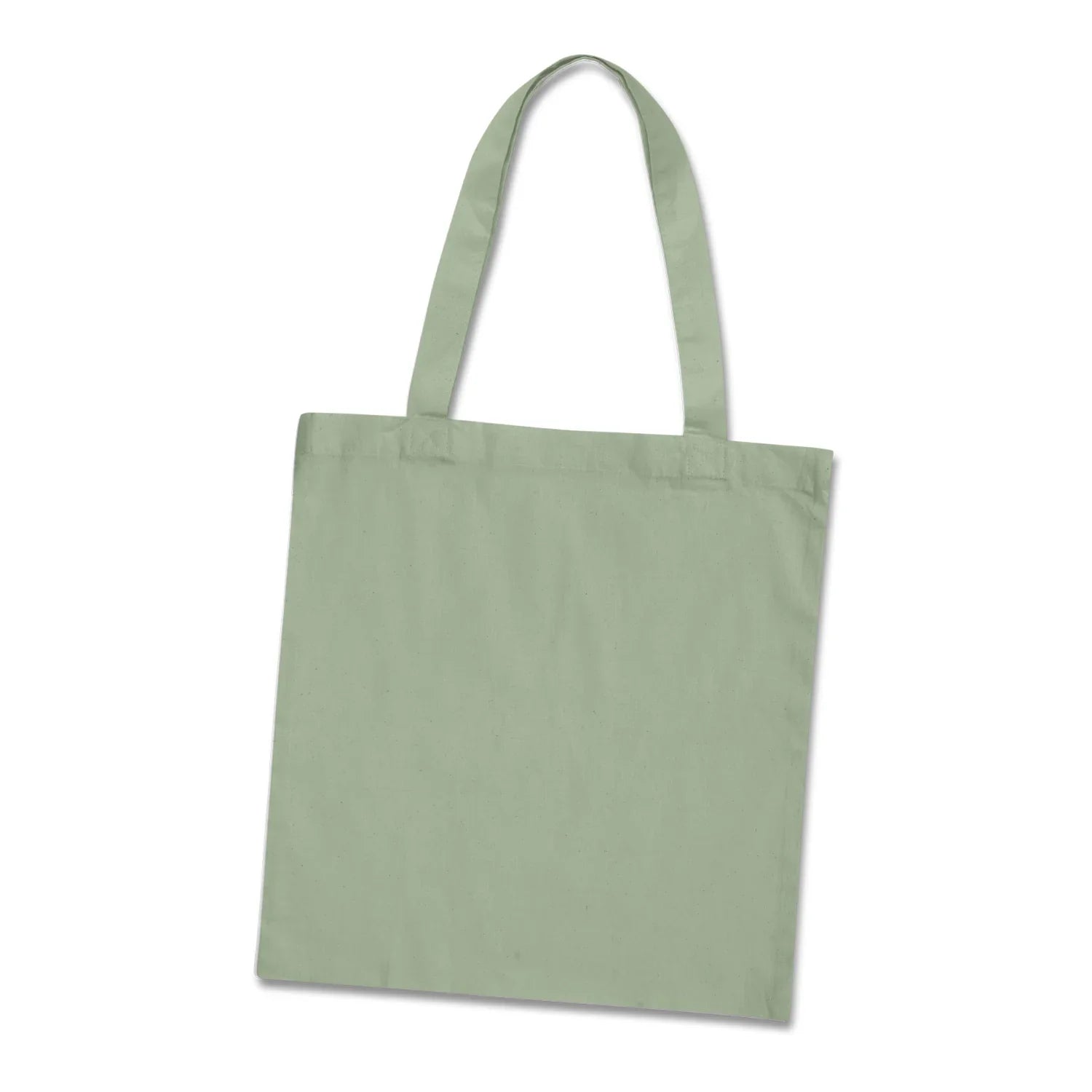 Sonnet Cotton Tote Bag - Colours - PrintaPromo