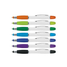 Vistro Multi-Function Pen - PrintaPromo