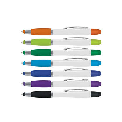 Vistro Multi-Function Pen - PrintaPromo