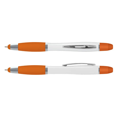 Vistro Multi-Function Pen - PrintaPromo