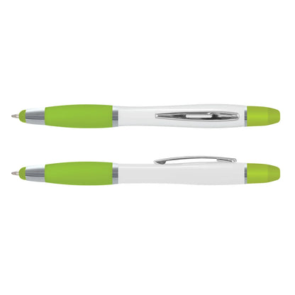 Vistro Multi-Function Pen - PrintaPromo