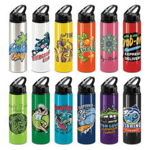 Oasis Bottle - Flip Cap - PrintaPromo