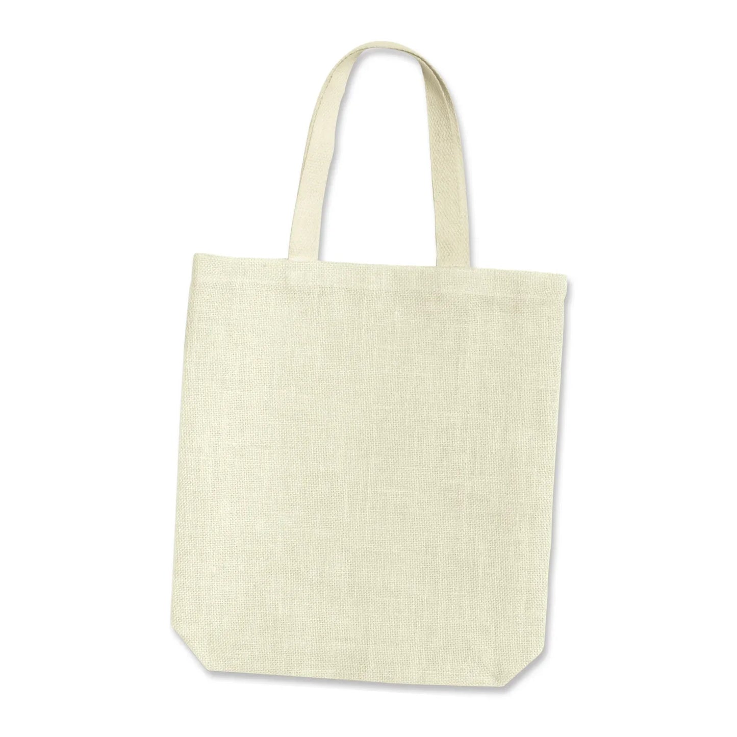 Thera Jute Tote Bag - PrintaPromo