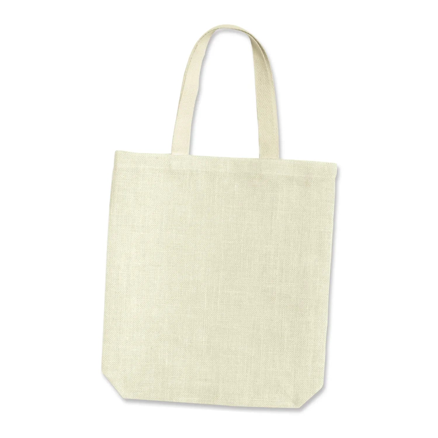 Thera Jute Tote Bag - PrintaPromo