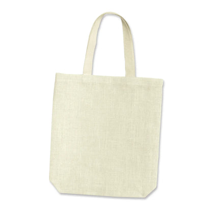 Thera Jute Tote Bag - PrintaPromo