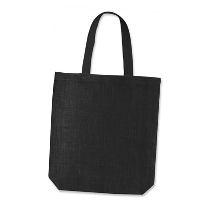 Thera Jute Tote Bag - PrintaPromo