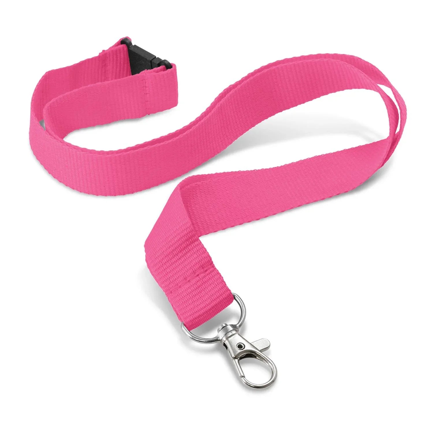 Encore Lanyard - PrintaPromo