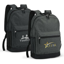 Traverse Backpack - PrintaPromo