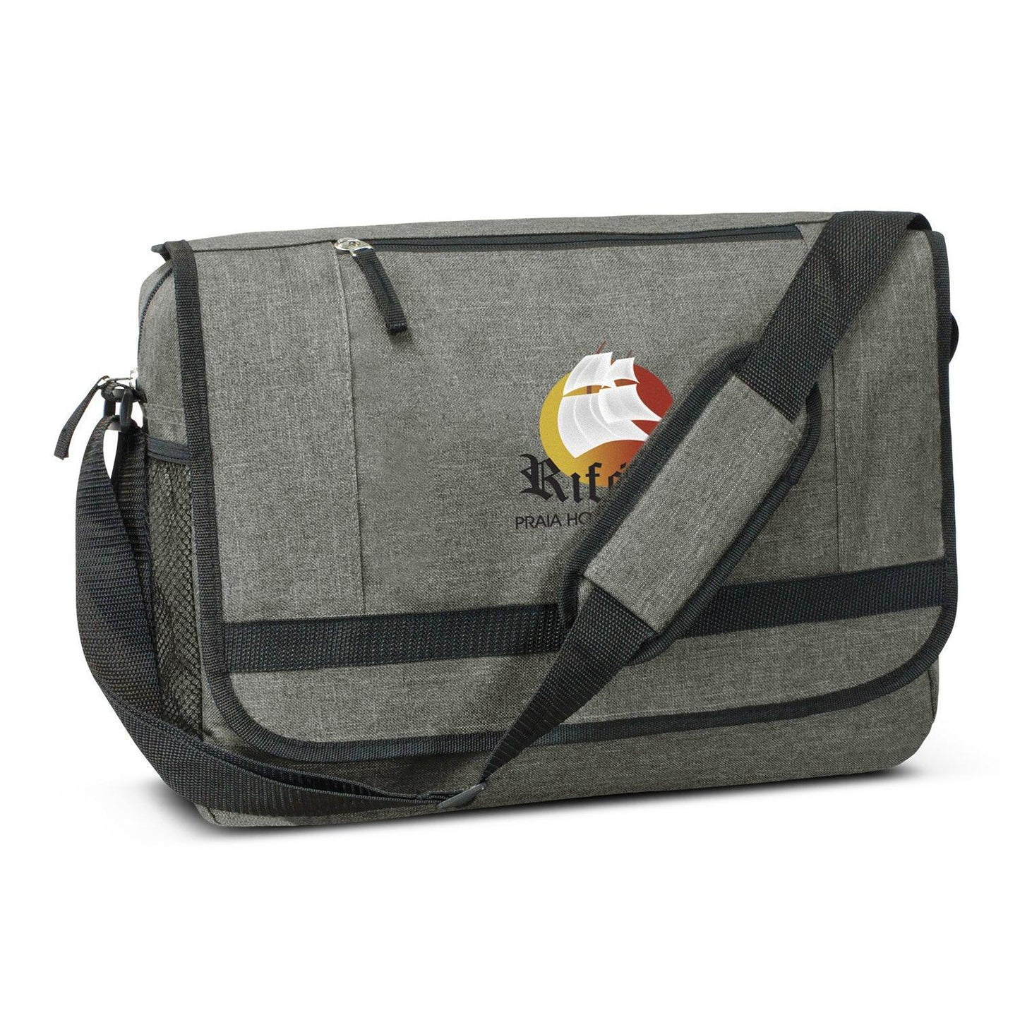 Academy Messenger Bag - PrintaPromo