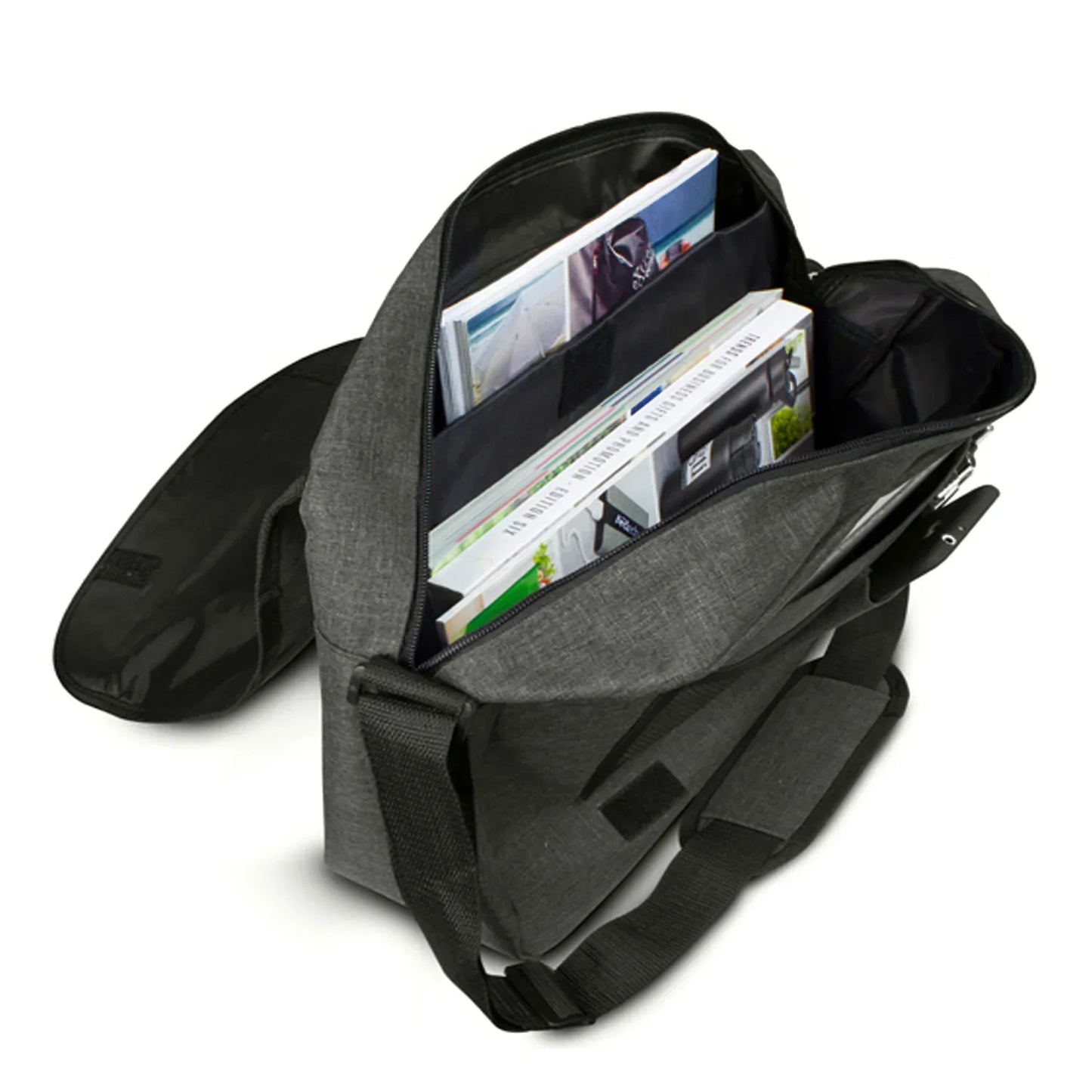 Academy Messenger Bag - PrintaPromo