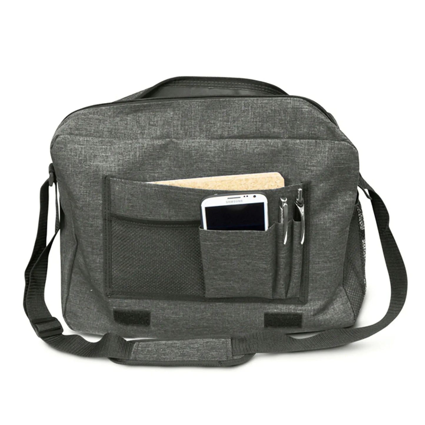 Academy Messenger Bag - PrintaPromo