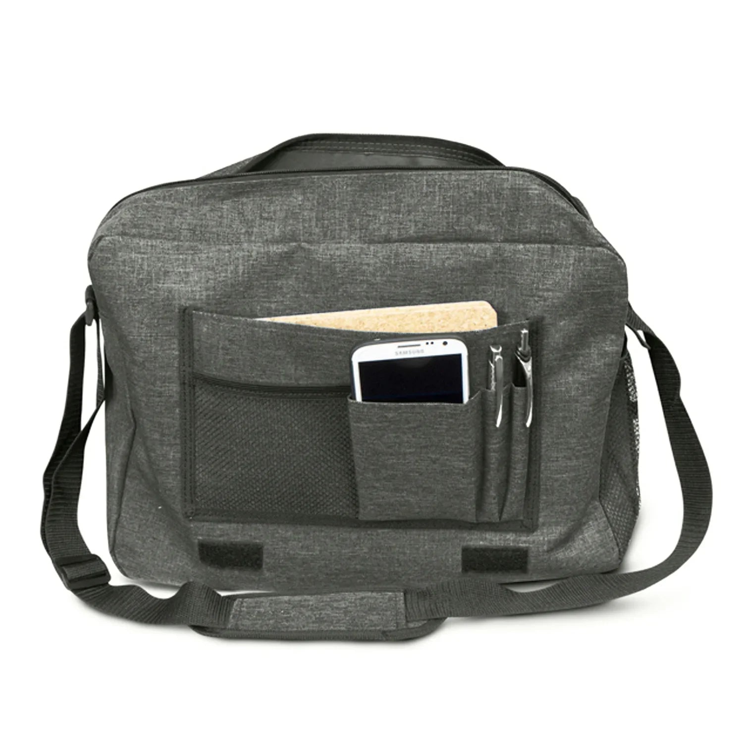 Academy Messenger Bag - PrintaPromo