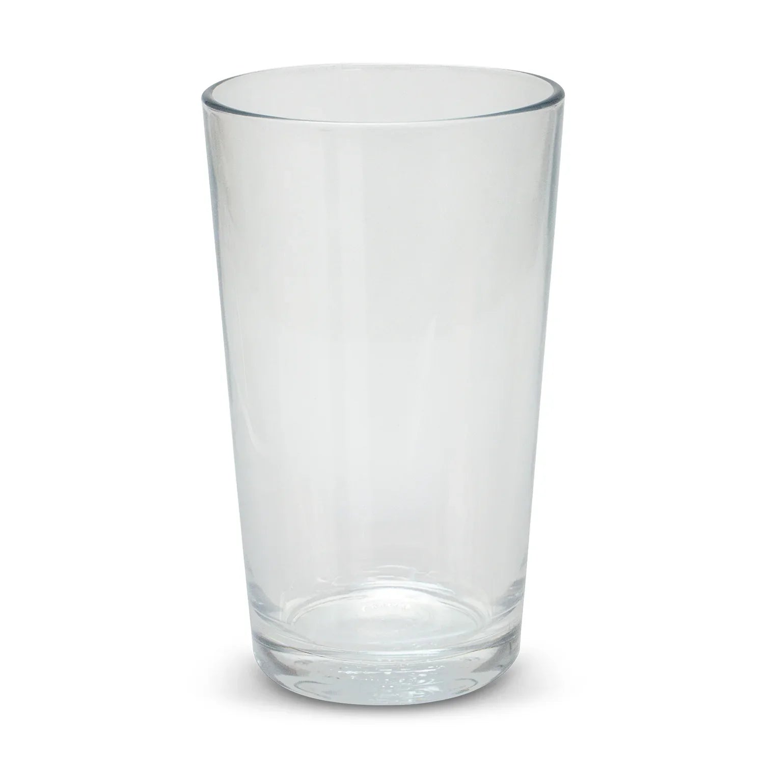 Milan HiBall Glass - PrintaPromo