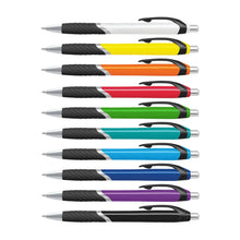 Jet Pen - Coloured Barrel - PrintaPromo