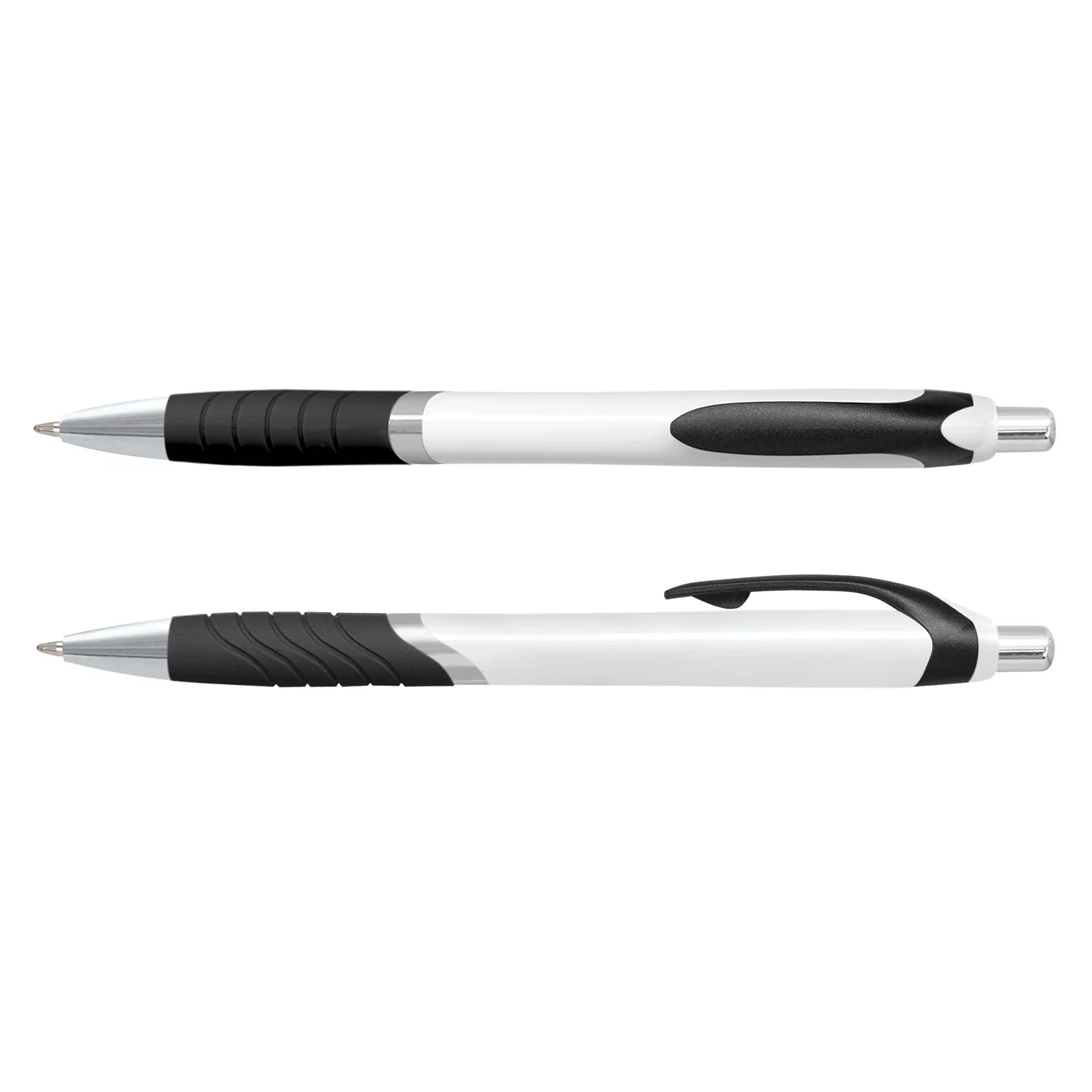 Jet Pen - Coloured Barrel - PrintaPromo