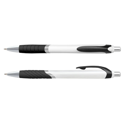 Jet Pen - Coloured Barrel - PrintaPromo