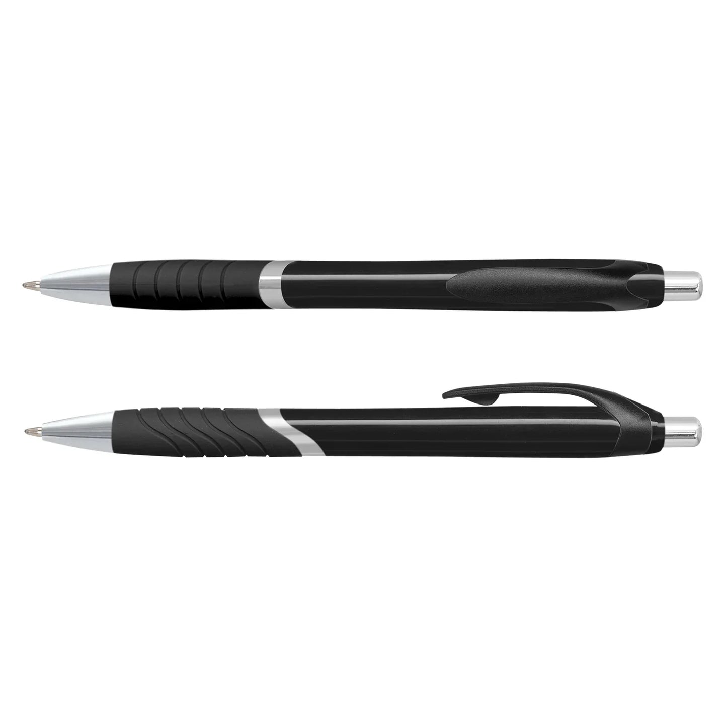 Jet Pen - Coloured Barrel - PrintaPromo