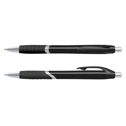 Jet Pen - Coloured Barrel - PrintaPromo