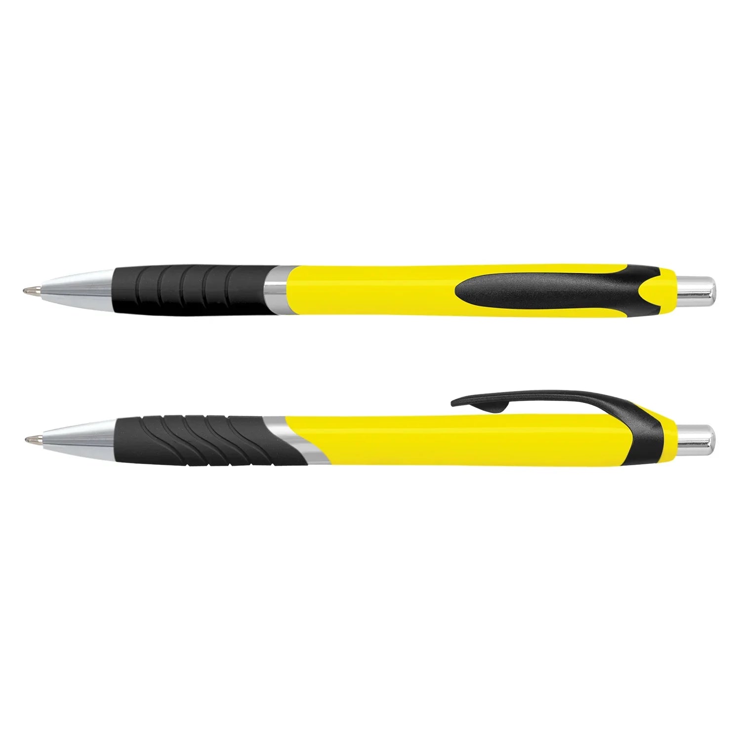 Jet Pen - Coloured Barrel - PrintaPromo