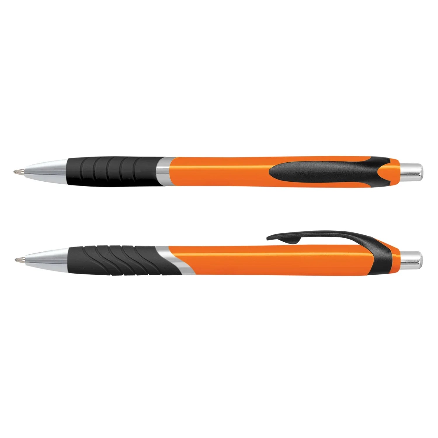 Jet Pen - Coloured Barrel - PrintaPromo
