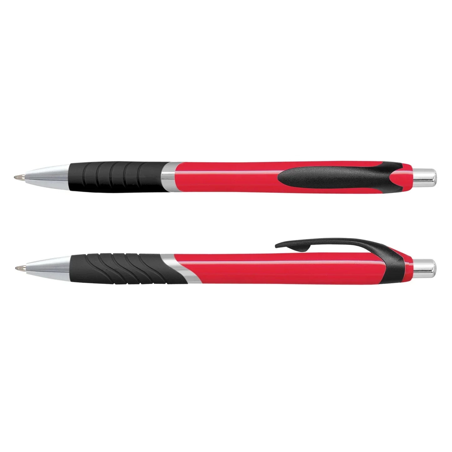 Jet Pen - Coloured Barrel - PrintaPromo