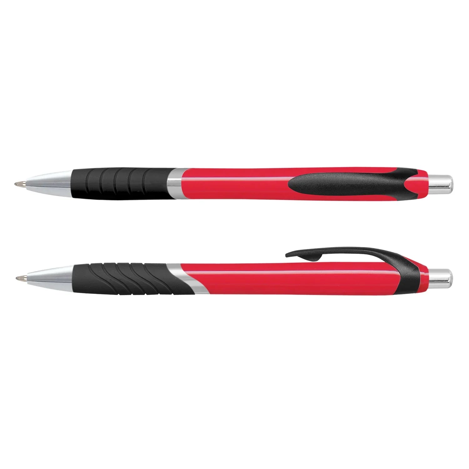 Jet Pen - Coloured Barrel - PrintaPromo