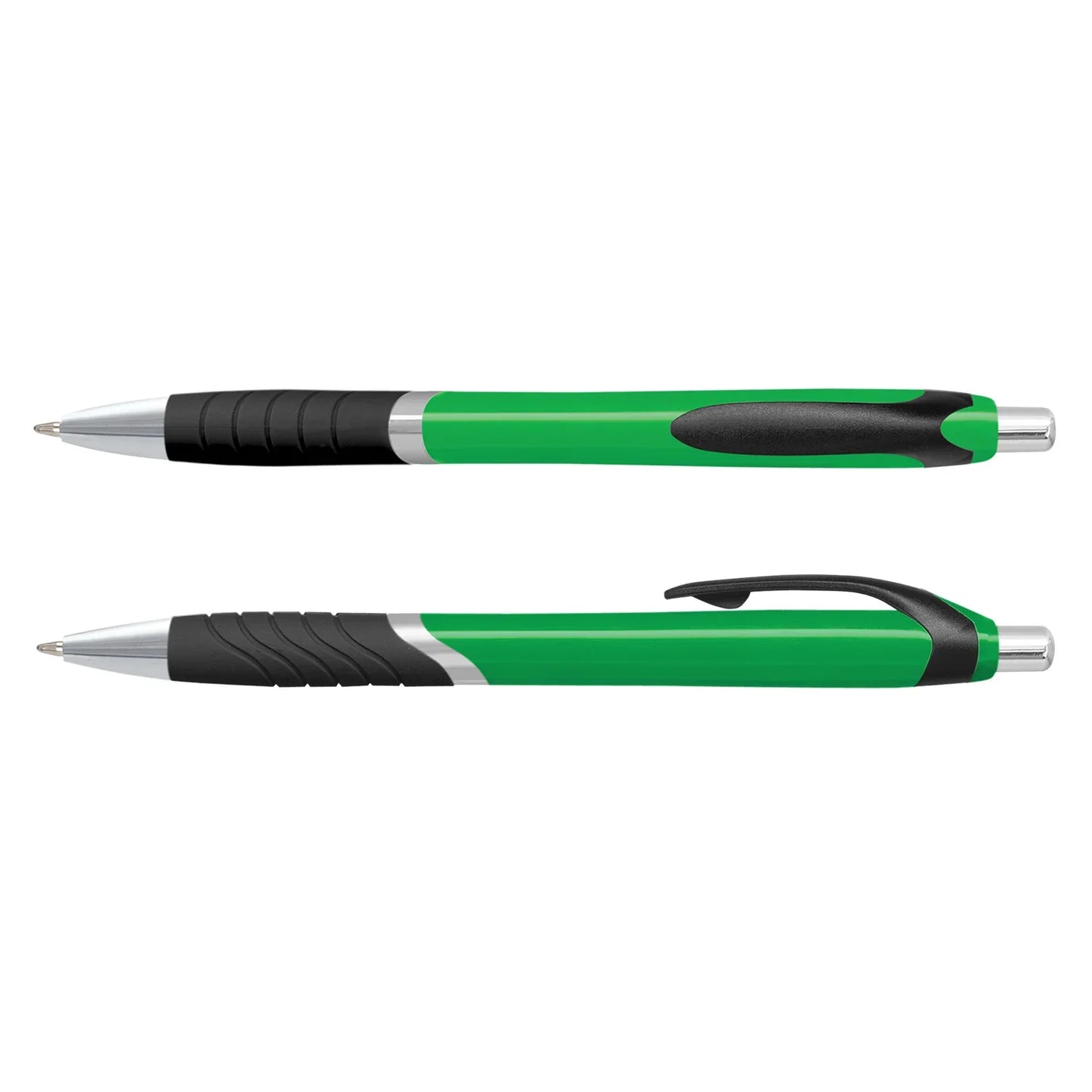 Jet Pen - Coloured Barrel - PrintaPromo
