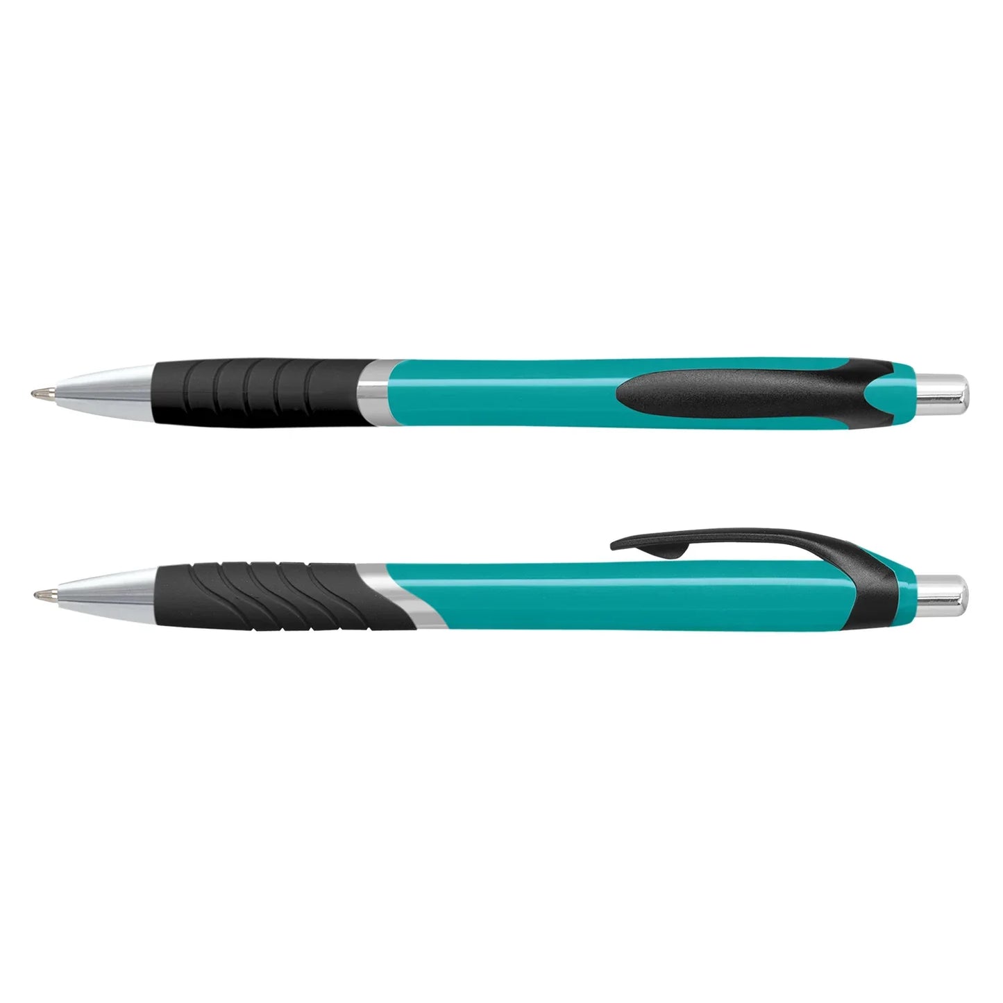 Jet Pen - Coloured Barrel - PrintaPromo