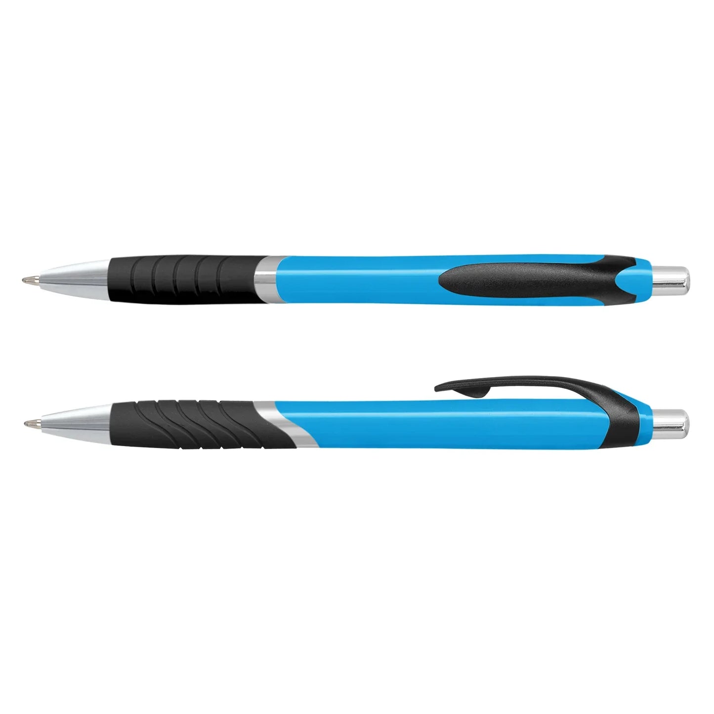 Jet Pen - Coloured Barrel - PrintaPromo