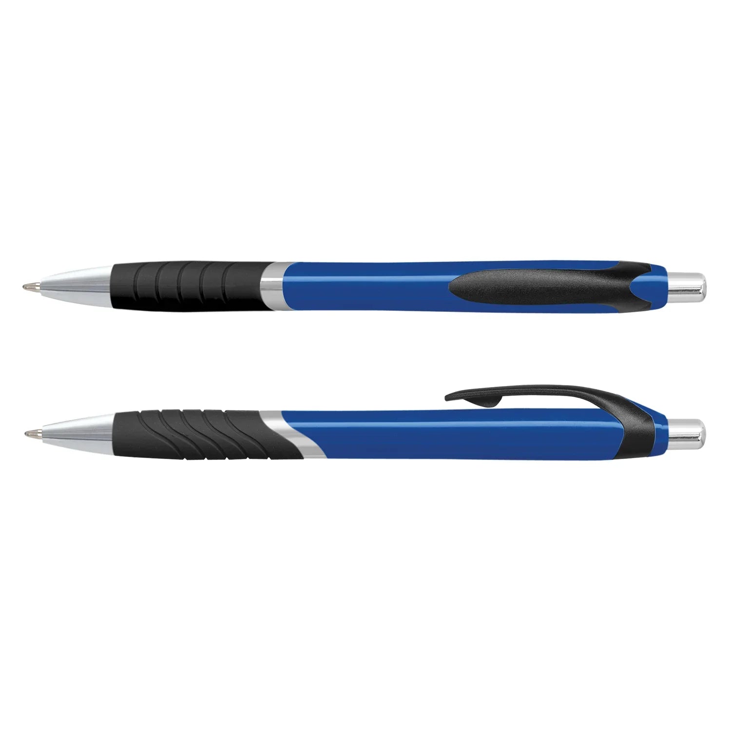 Jet Pen - Coloured Barrel - PrintaPromo