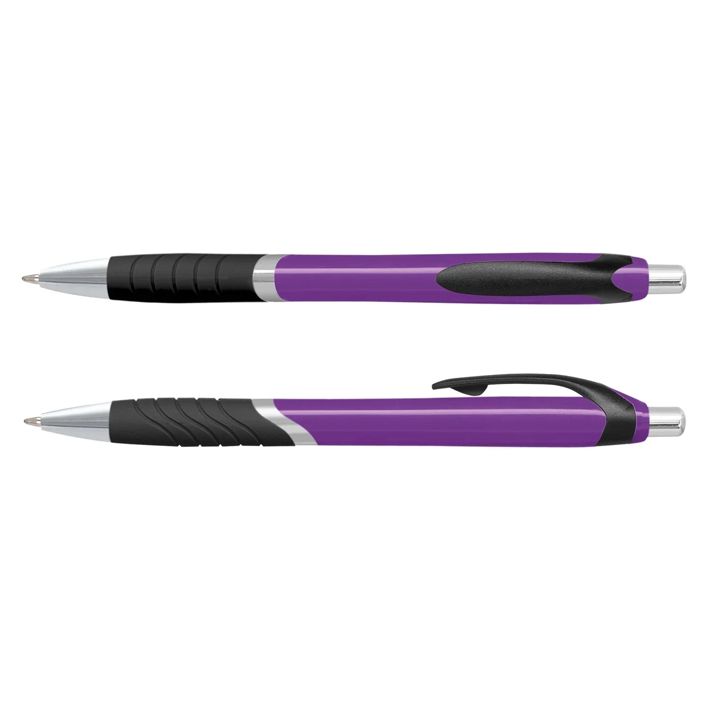 Jet Pen - Coloured Barrel - PrintaPromo