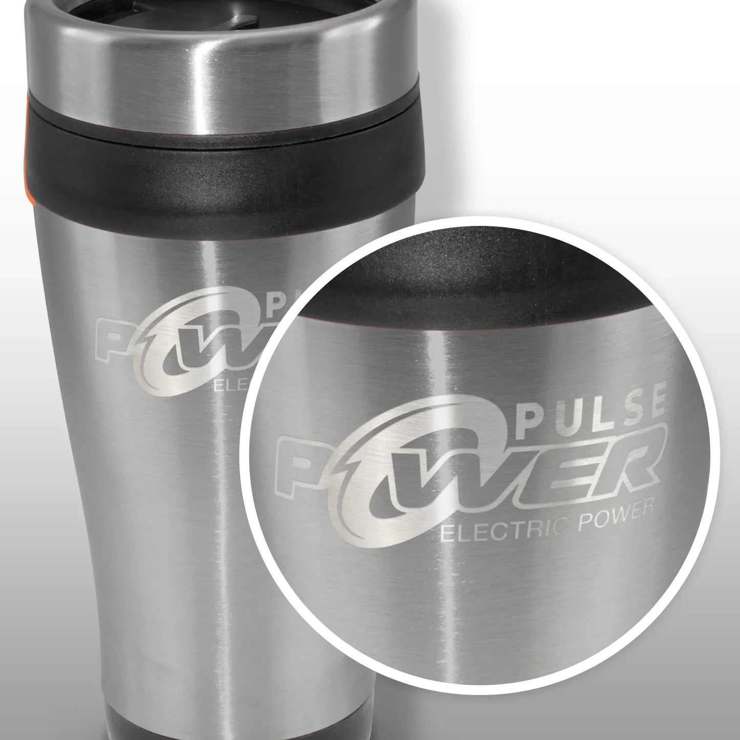 Aspen Travel Mug - PrintaPromo