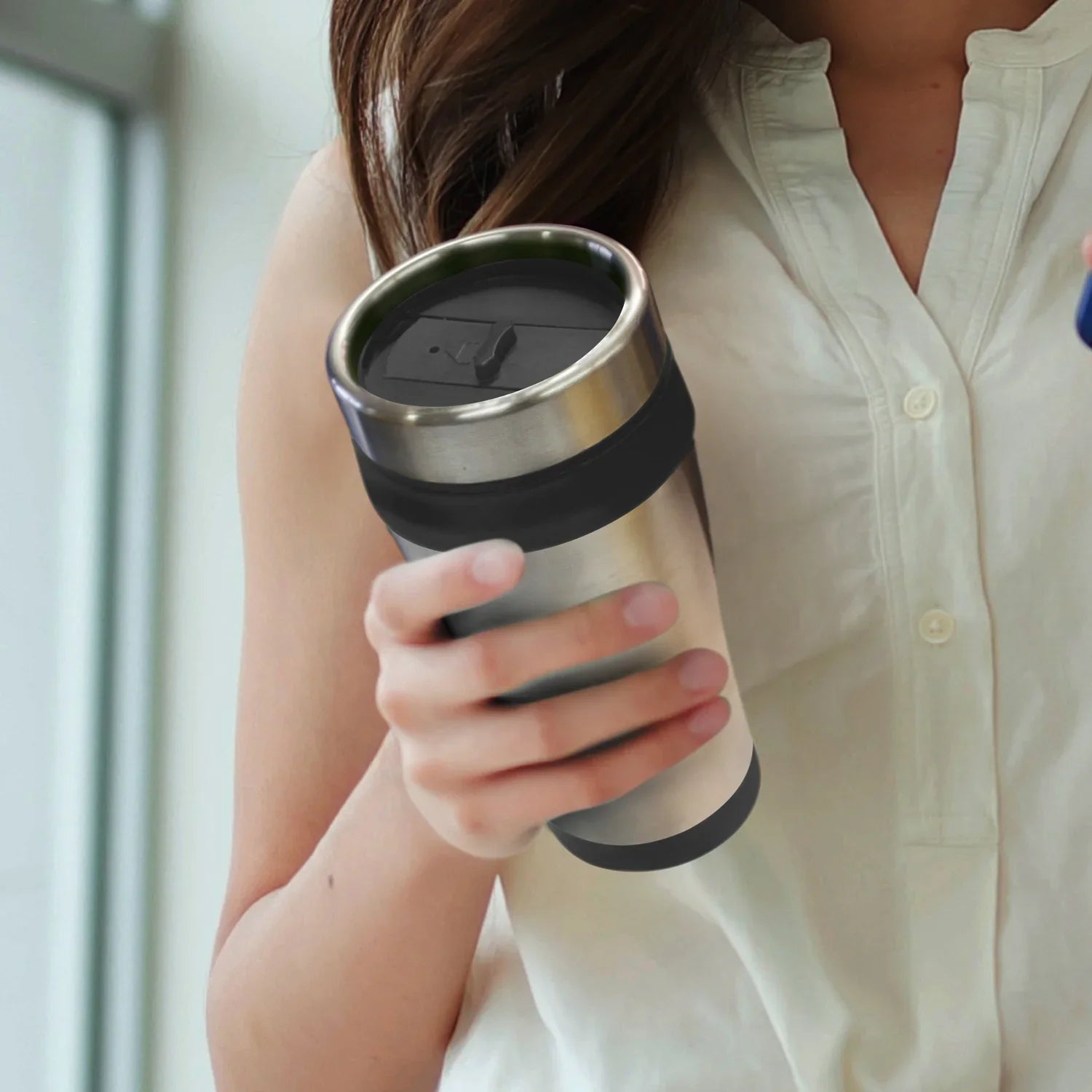 Aspen Travel Mug - PrintaPromo