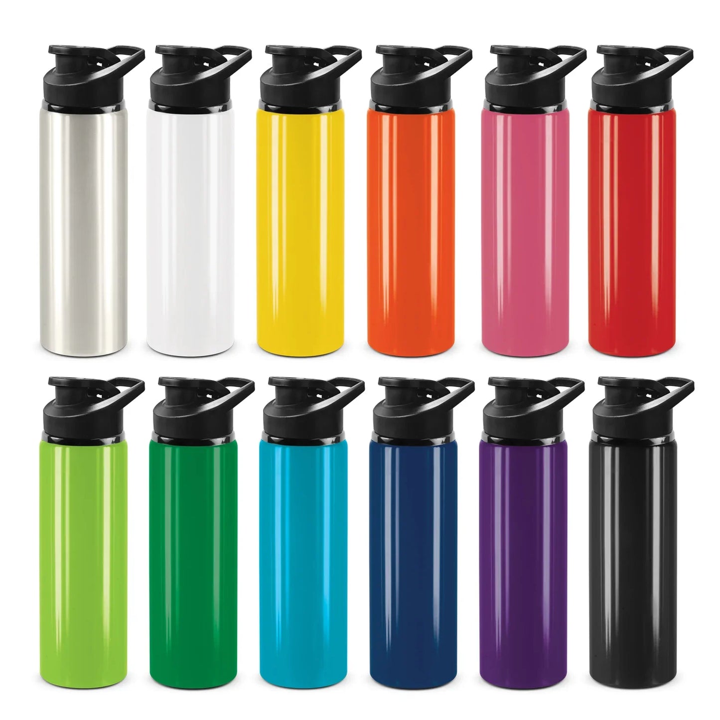 Oasis Bottle - Snap Cap - PrintaPromo