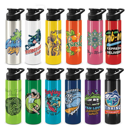Oasis Bottle - Snap Cap - PrintaPromo