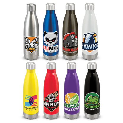 Mirage Vacuum Bottle - PrintaPromo