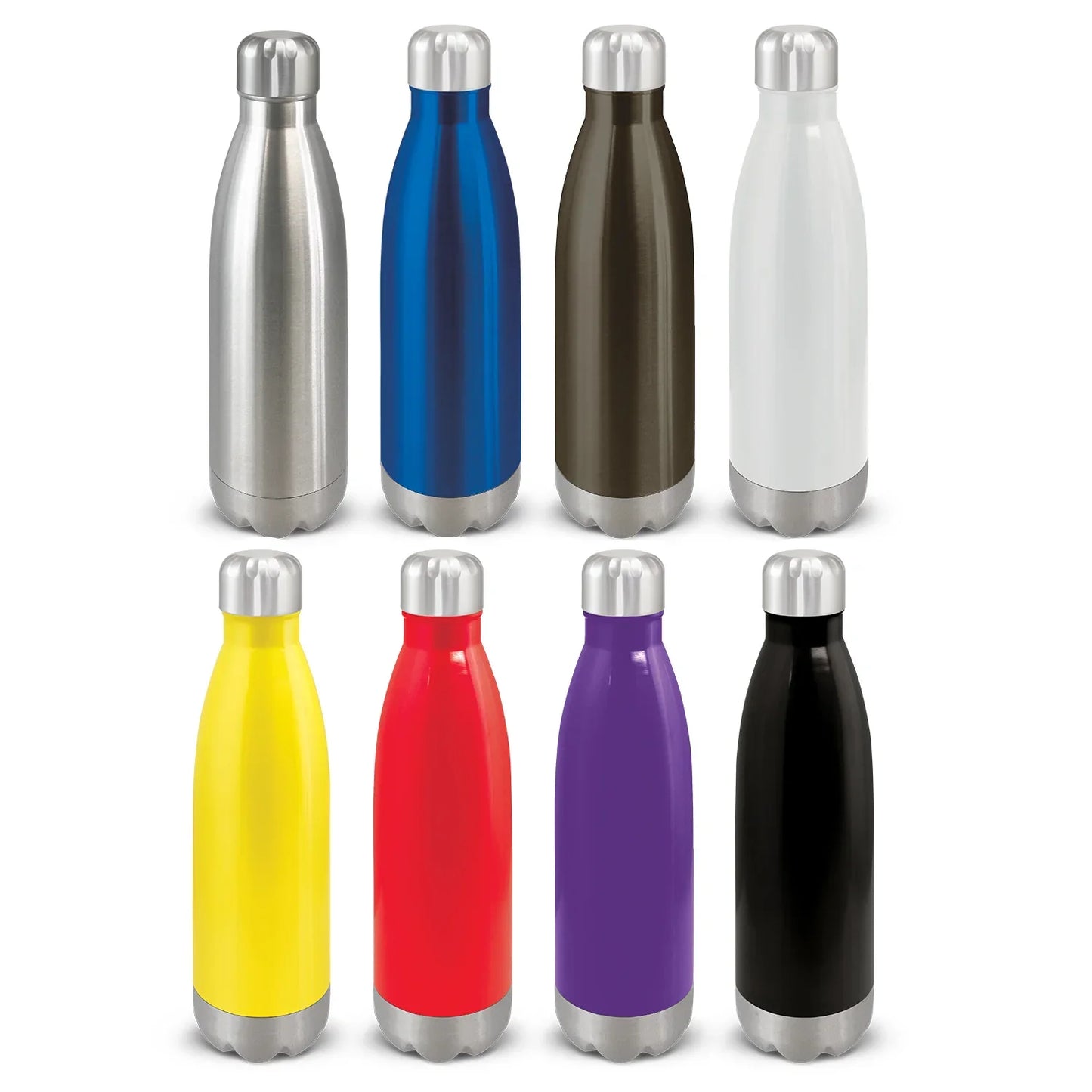 Mirage Vacuum Bottle - PrintaPromo