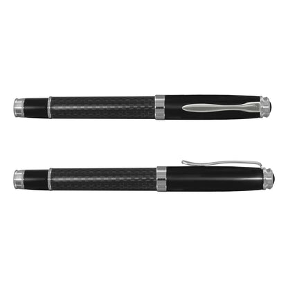 Statesman Rolling Ball Pen - PrintaPromo