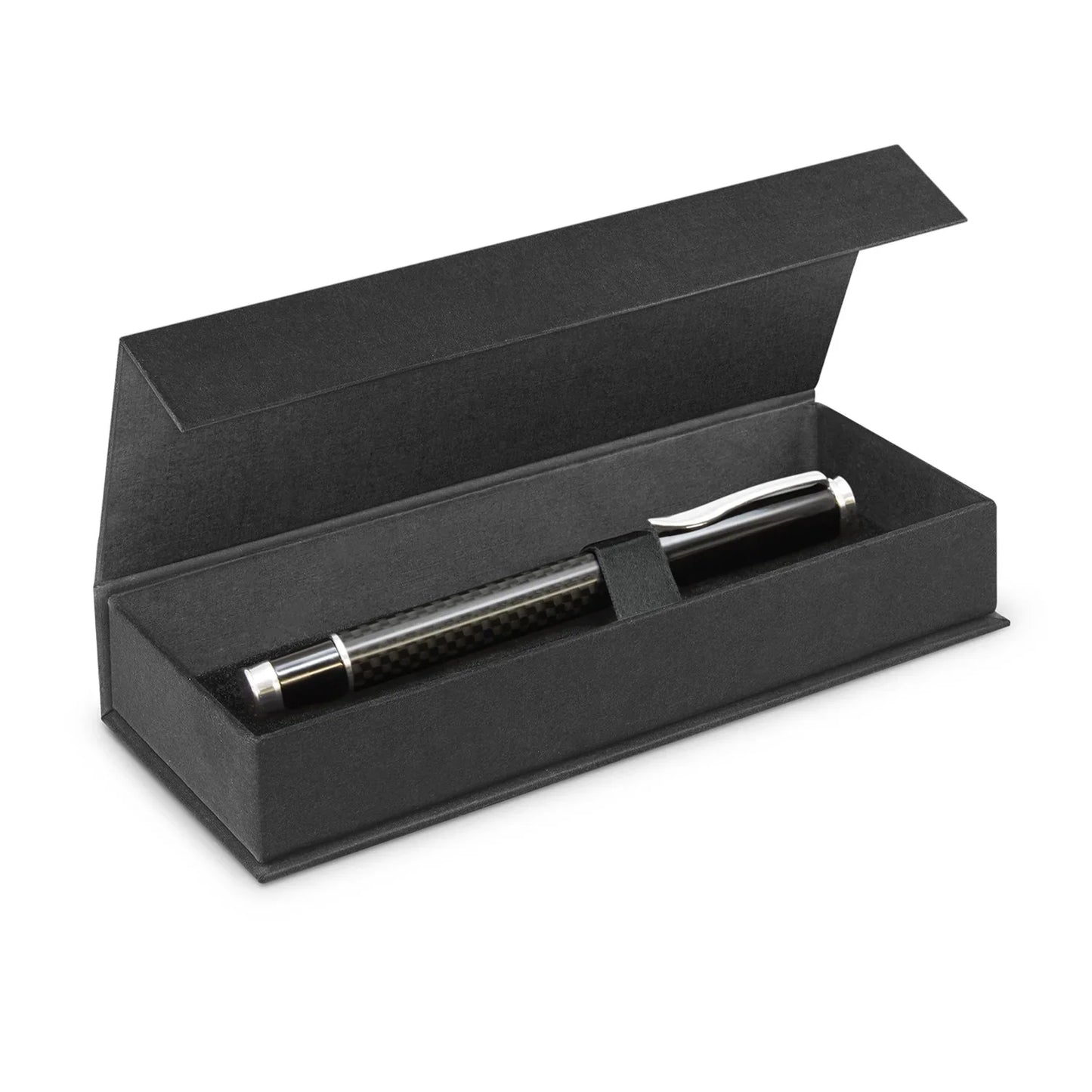 Statesman Rolling Ball Pen - PrintaPromo