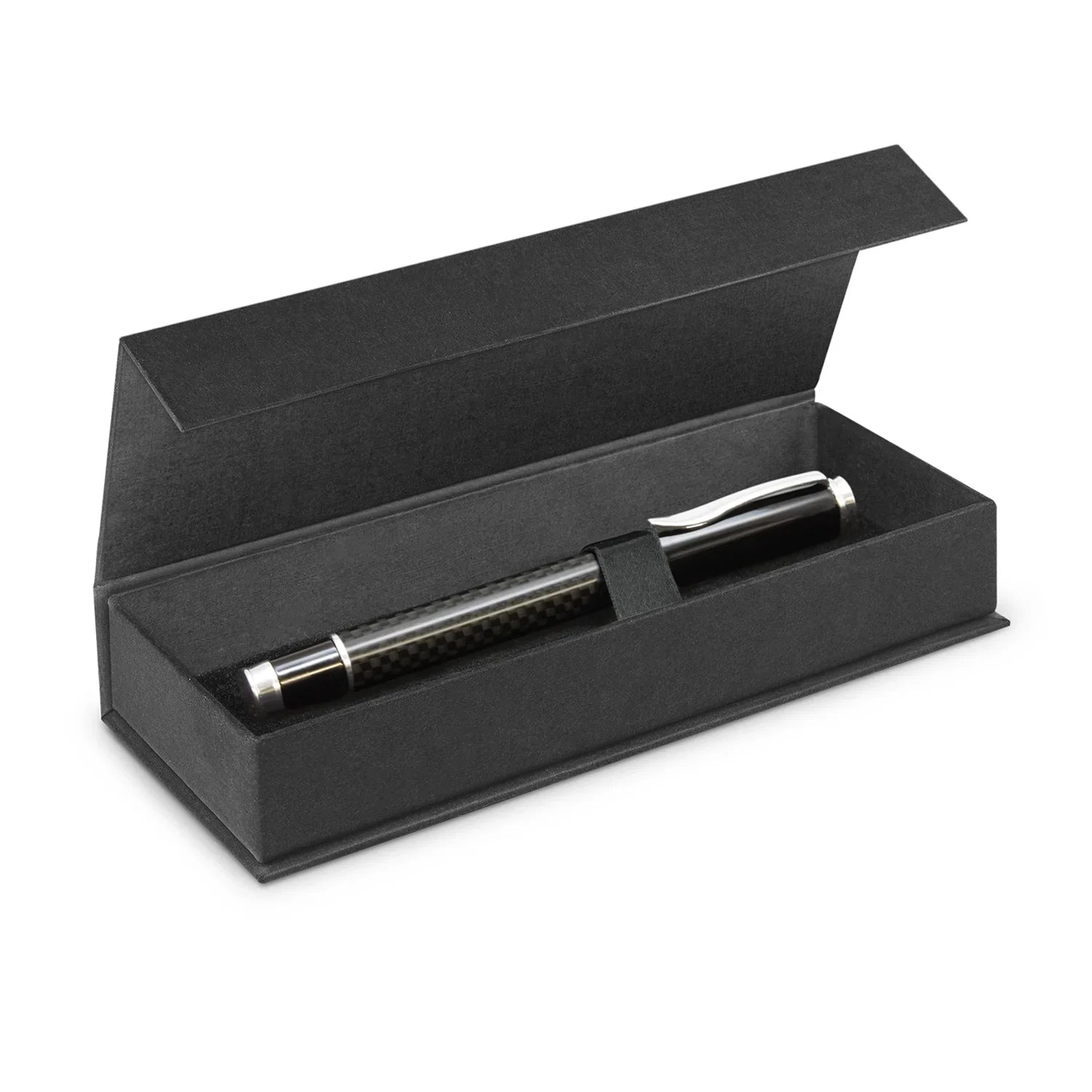 Statesman Rolling Ball Pen - PrintaPromo