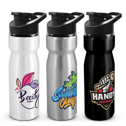 Viper Bottle - Snap Cap - PrintaPromo
