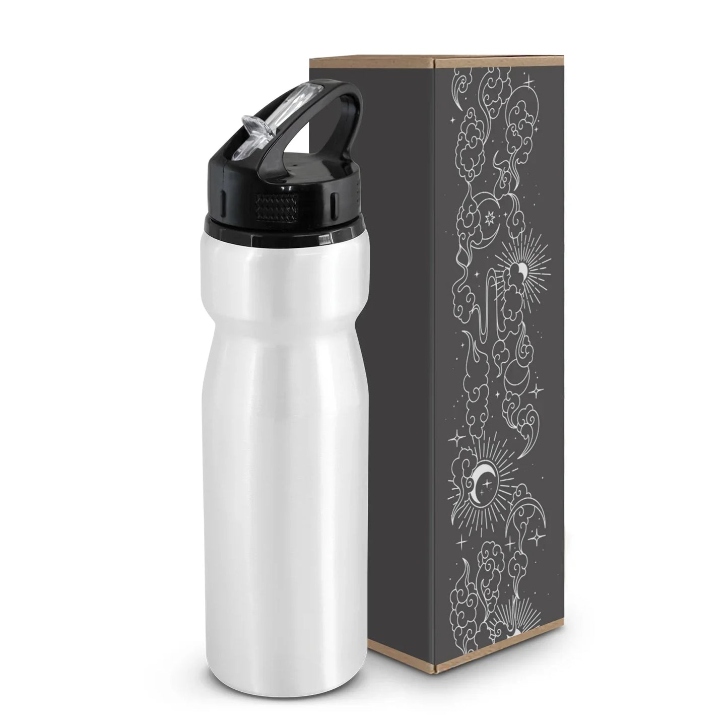 Viper Bottle - Flip Cap - PrintaPromo