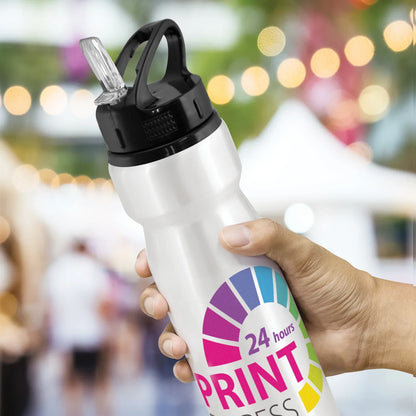 Viper Bottle - Flip Cap - PrintaPromo