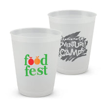 Quik Cup - PrintaPromo